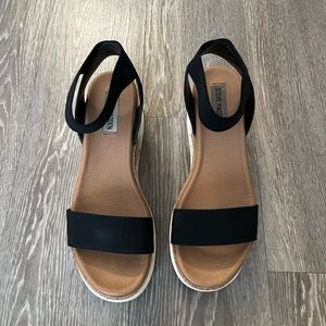Steve Madden Elba wedge sandal